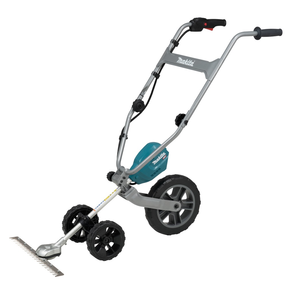 Makita UG001GZ XGT 40V Max Accu Falciatrice 50 cm senza batteria e caricabatterie in scatola