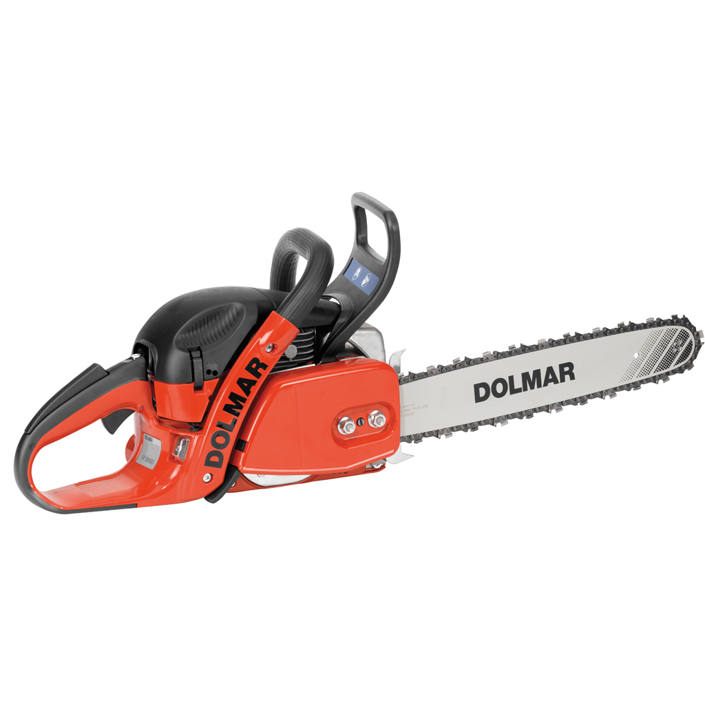 Makita PS5105C-38 Motosega Dolmar 38 cm a 2 tempi