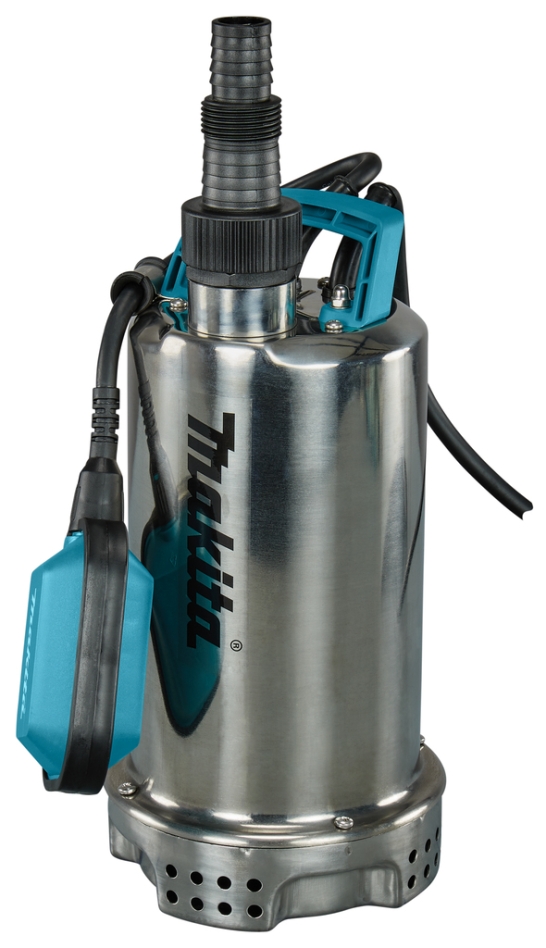 Makita PF1100 230V Pompa sommergibile per acqua pulita