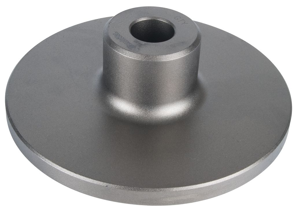 Makita Accessori A-19875 Cucitrice SDS-Max 140 mm