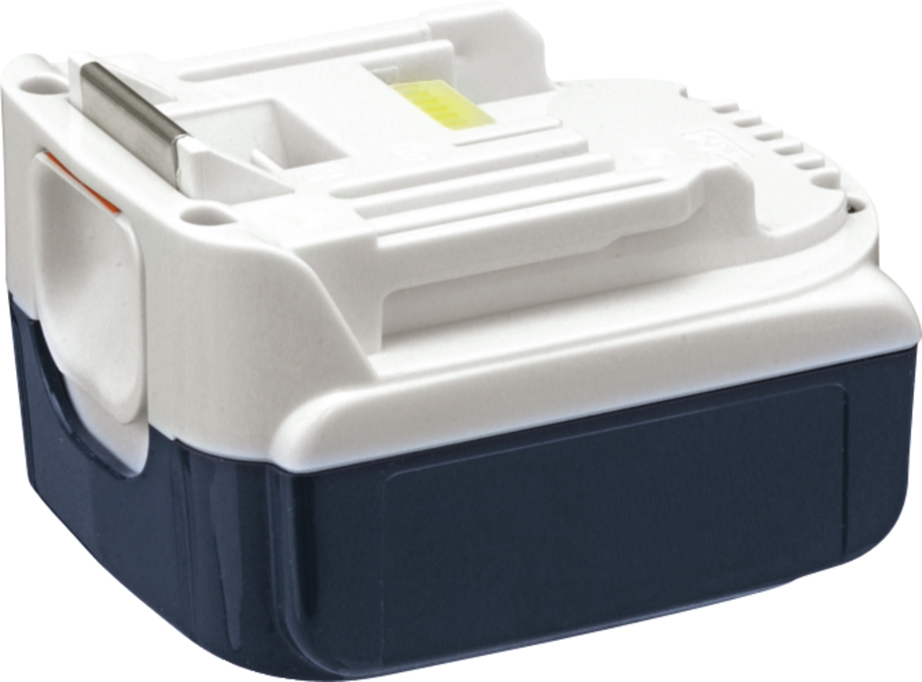 Makita Accessori 193928-0 BH1220C Batteria 12 Volt 1,8 AH Ni-MH