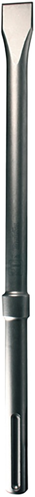 Makita Accessori B-13867 Scalpello a freddo SDS-Max 25x400 mm 