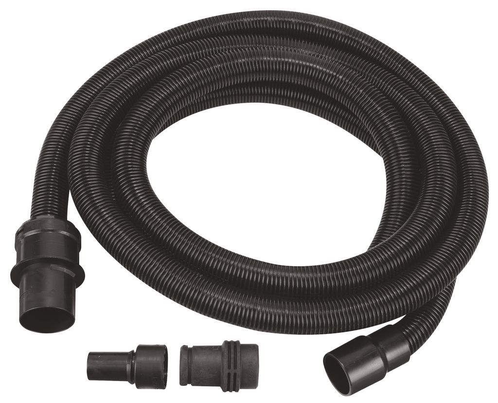 Makita Accessori 195433-3 Tubo di aspirazione 28x3500mm VC1310L/VC2510L/VC3210L