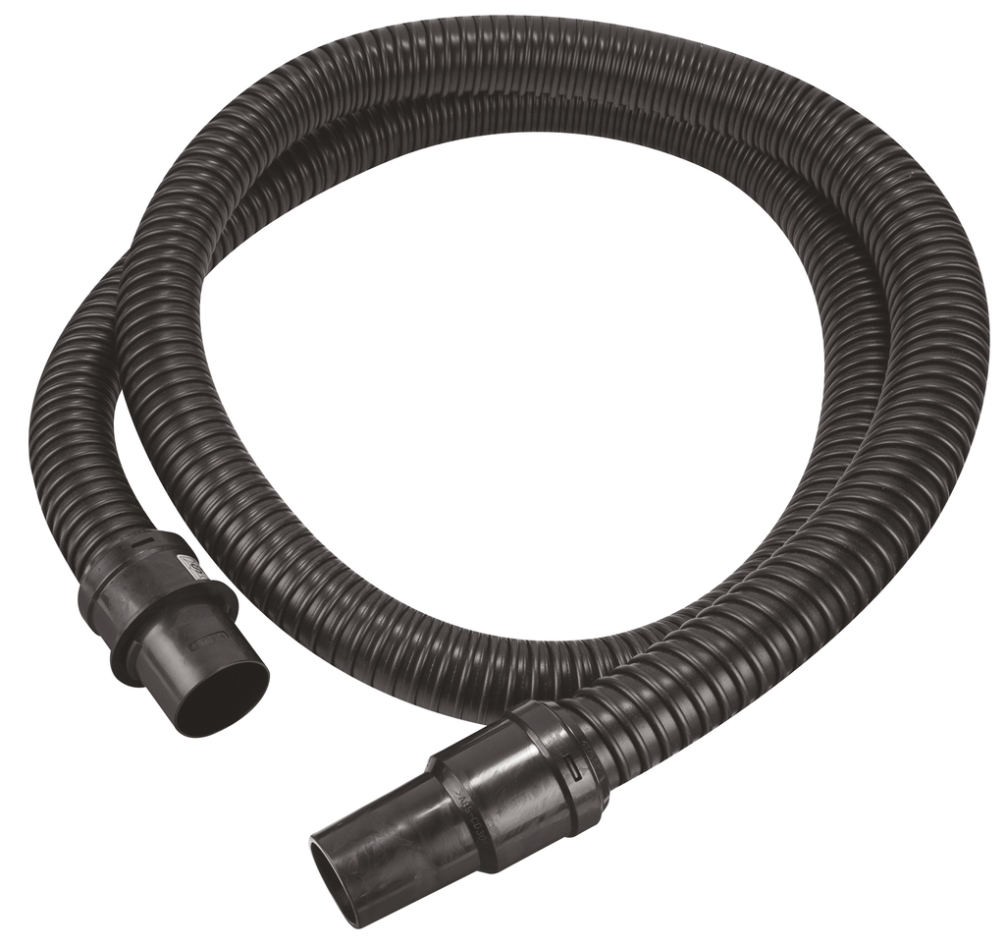 Makita Accessori 195434-1 Tubo di aspirazione 38x2500mm VC1310L/VC2510L/VC3510L