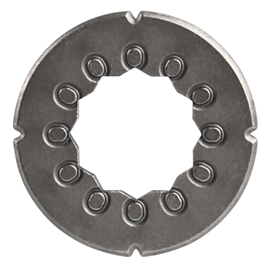 Makita Accessori 313249-6 Adattatore multiutensile