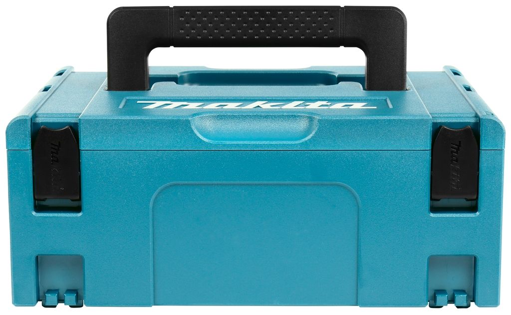 Makita Accessori 821550-0 Mbox no.2 Systainer