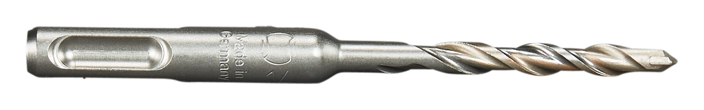 Makita Accessori B-46517 P2S Punta SDS-PLUS 6x110 mm