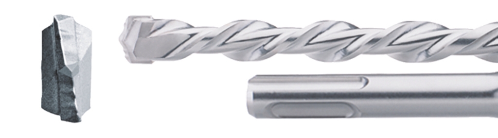 Makita Accessori B-47905 P2S Punta SDS-PLUS 16x160 mm