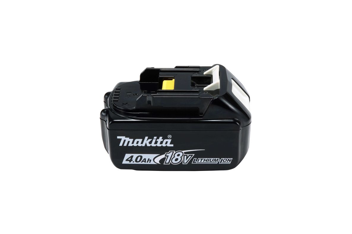 Makita Accessori 197265-4 Batteria BL1840B LXT 18V 4,0Ah