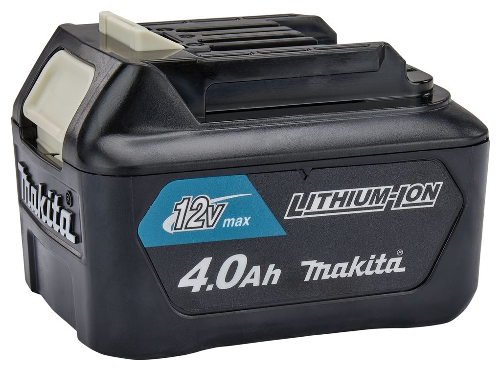 Makita Accessori 197406-2 BL1041B Batteria 12 Volt 4,0 AH Li-ion