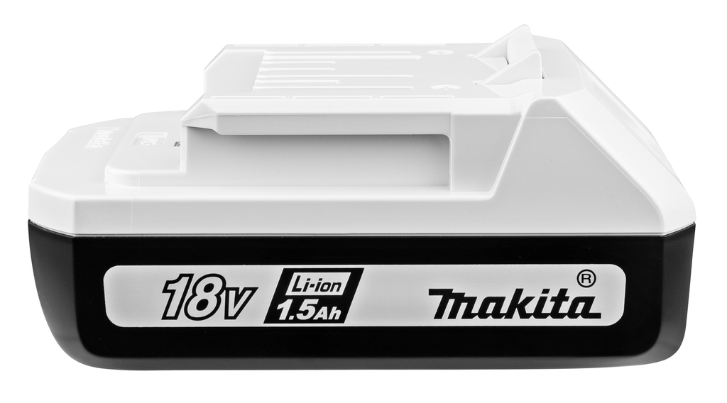 Makita Accessori 198186-3 Batteria BL1815G 18V 1,5Ah