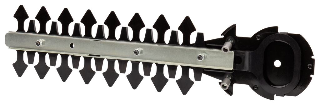 Makita Accessori 198408-1 Set di lame per tagliasiepi