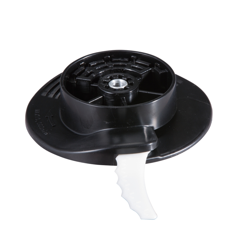 Makita Accessori 198848-3 Testa di taglio in plastica 230 mm