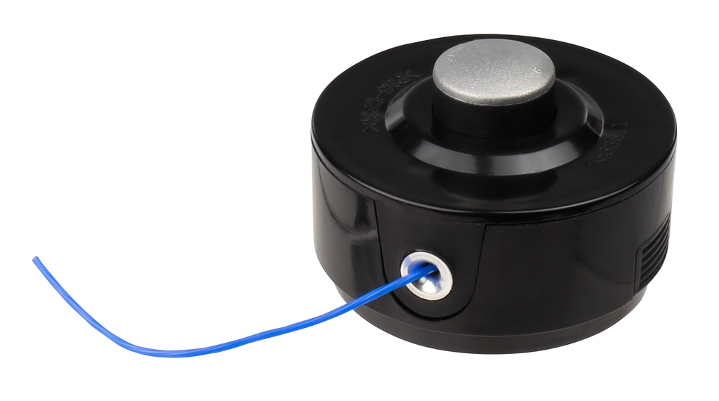 Makita Accessori 198854-8 Testa filettata 2x1,65 T+G M8x1,25R