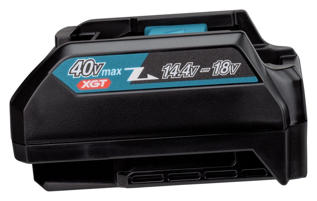 Makita Accessori 191C10-7 Adattatore di carica ADP10 XGT-LXT