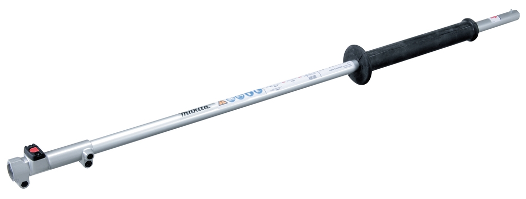 Makita Accessori 191E24-8 Maniglia di prolunga con lunghezza di 1 m.