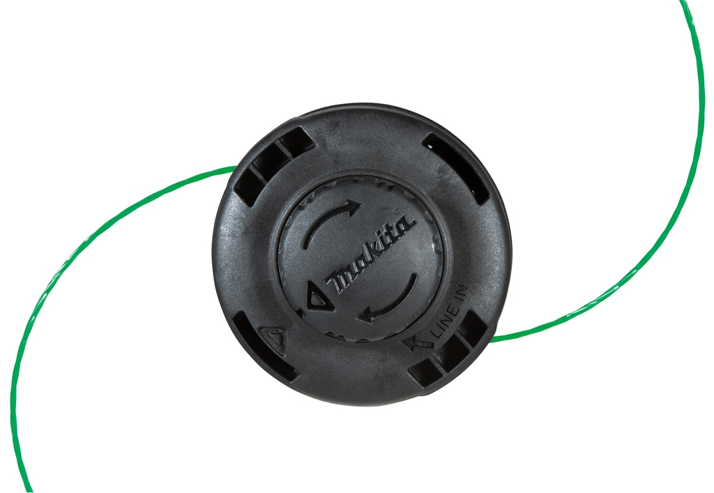 Makita Accessori 191D89-4 Testa filettata 2x2 T+G M10x1,25lh