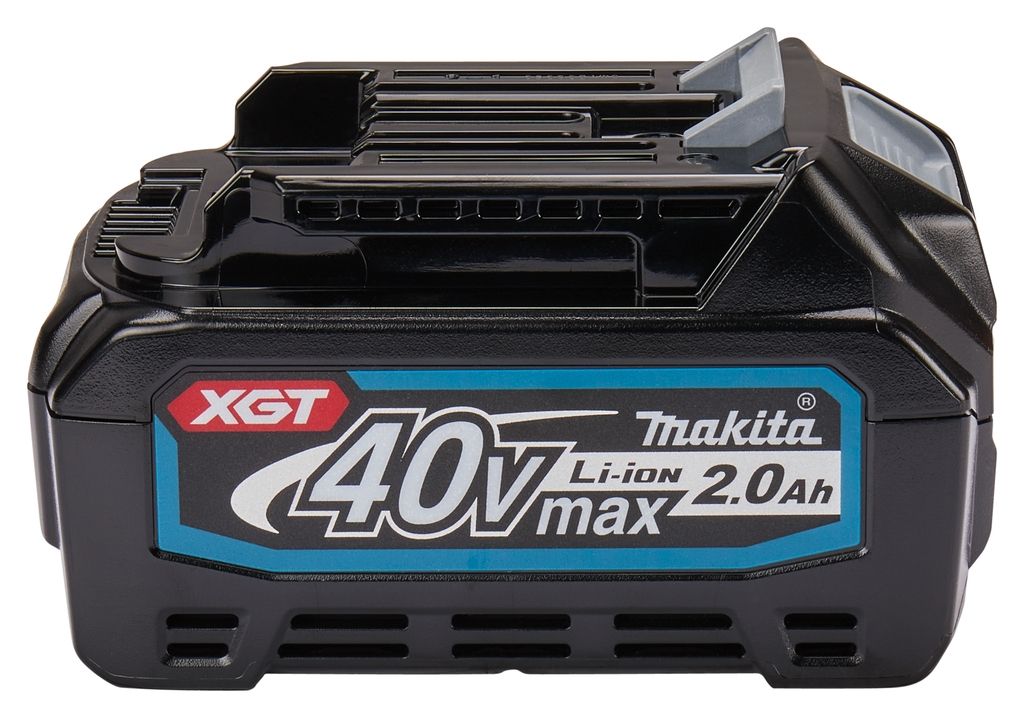 Makita Accessori 191L29-0 Batteria BL4020 XGT 40V Max 2,0Ah agli ioni di litio