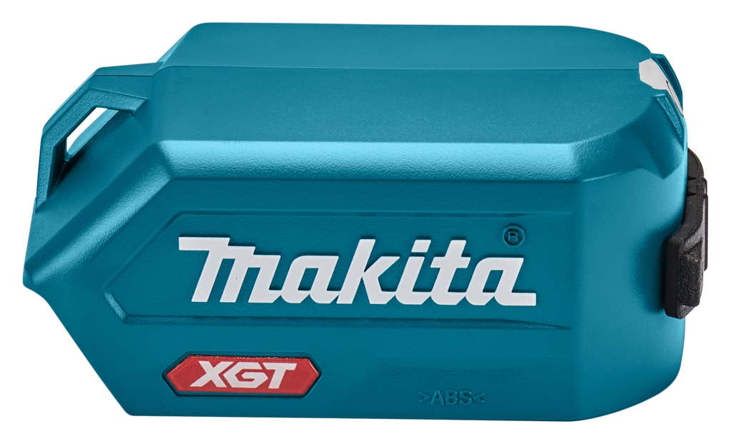 Makita Accessori ADP001G Adattatore USB 40V Max XGT