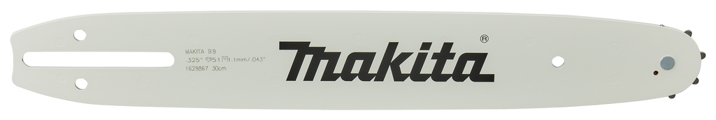 Makita Accessori 191T86-6 Spada 80TXL 300 mm per UC010G e UC014G