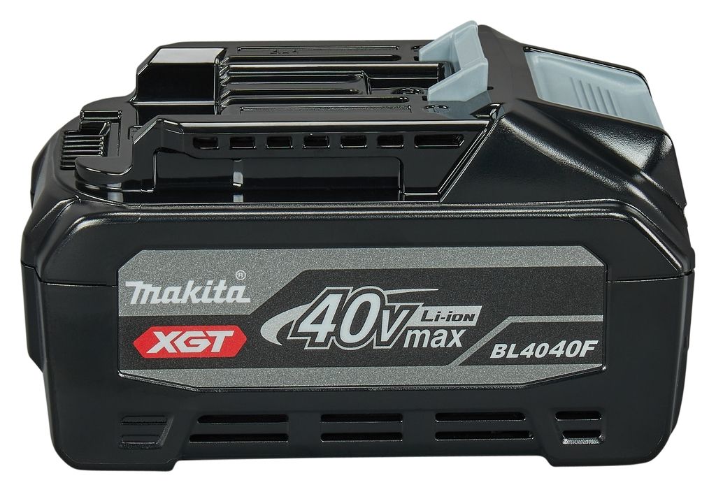 Makita Accessori 1910N6-8 BL4040F XGT Batteria 40V Max 4,0 Ah Li-Ion