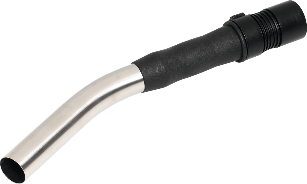 Makita Accessori P-70346 Maniglia curva in acciaio inox 446L/447L/447M/VC3012
