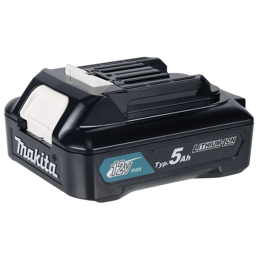 Makita Accessori 1913G0-9 BL1050B Batteria 12 Volt 5,0 AH Li-ion