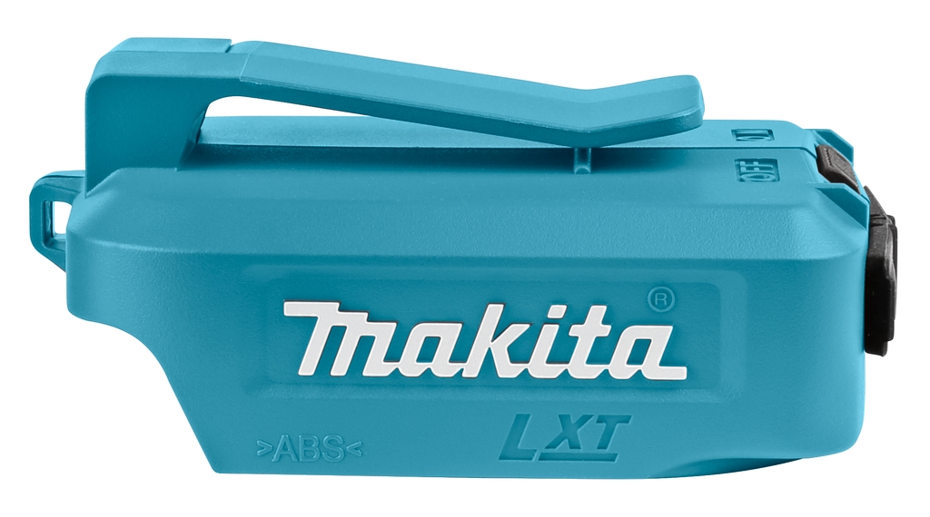 Makita Accessori DECADP05 ADP05 Adattatore di ricarica