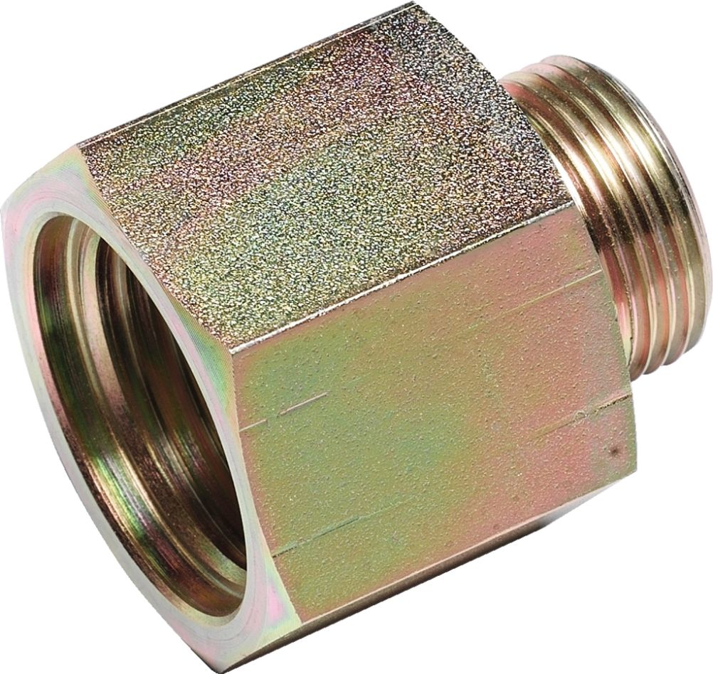 Makita Accessori P-14015 Adattatore per carotatrice diamantata 5/4 "xM30