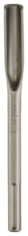 Makita Accessori P-16293 Scalpello a fessura SDS-Max 300 x 26 mm