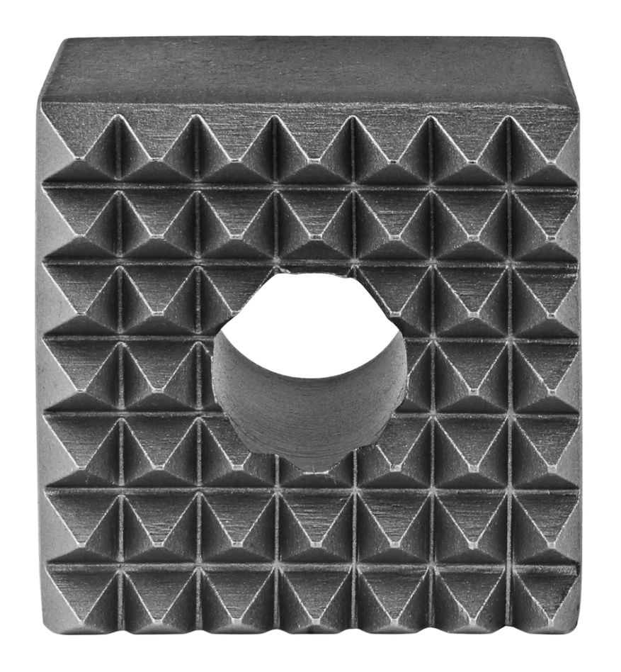Makita Accessori P-03947 Testa Bouchard 60x60 SDS-Max