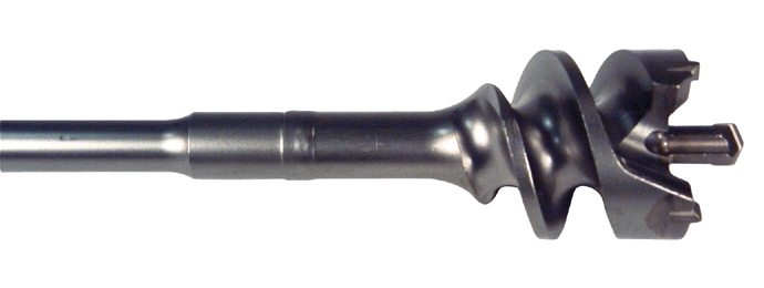 Makita Accessori P-21951 Punta passante SDS-MAX 65x990 mm