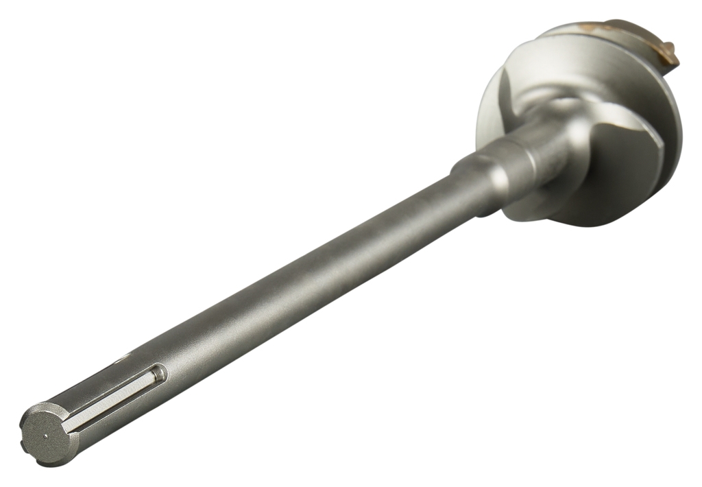 Makita Accessori P-21967 Punta passante SDS-MAX 80x550 mm