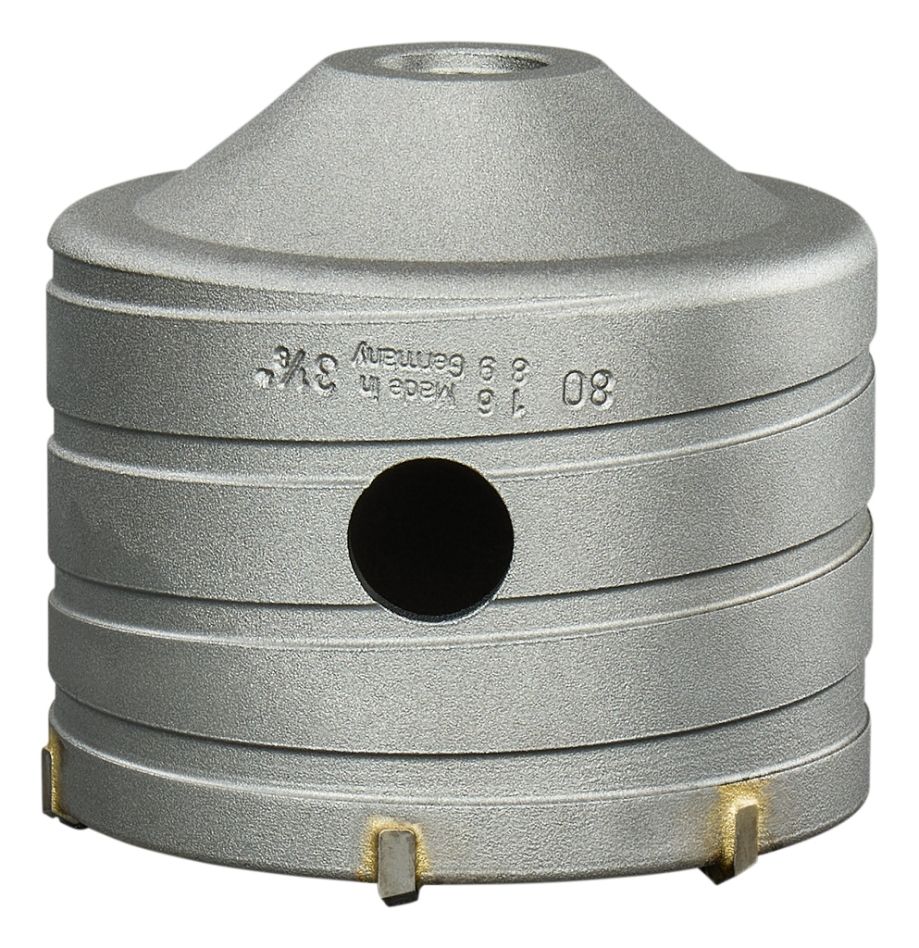 Makita Accessori P-26222 Punta per carotaggio 80 mm M16