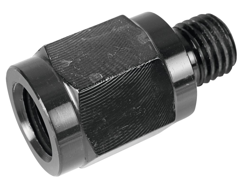 Makita Accessori P-40076 Adattatore per carotatrice diamantata M18xM16