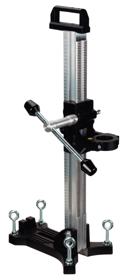 Makita Accessori P-40082 Supporto per trapano diamantato