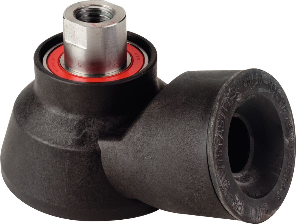 Makita Accessori P-41872 Adattatore per polvere M18xM16