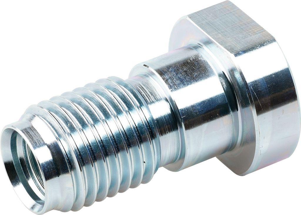 Makita Accessori P-42151 Adattatore per trapano diamantato M18x1/2"