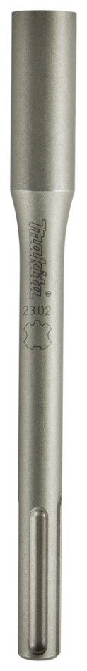 Makita Accessori P-63797 Adattatore per perno di terra SDS-Max 260 x 16,5 mm