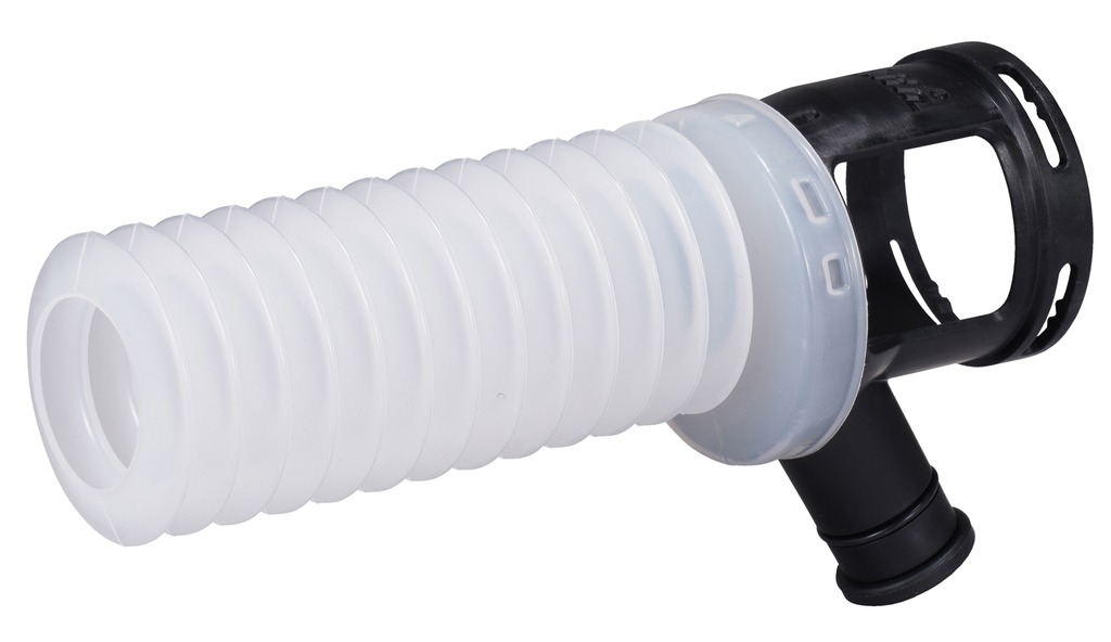 Makita Accessori 1914L7-6 Set di vaschette per la polvere per trapani HR2670