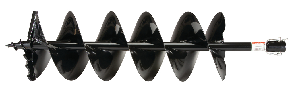 Makita Accessori E-25535 Coclea 200x800 mm