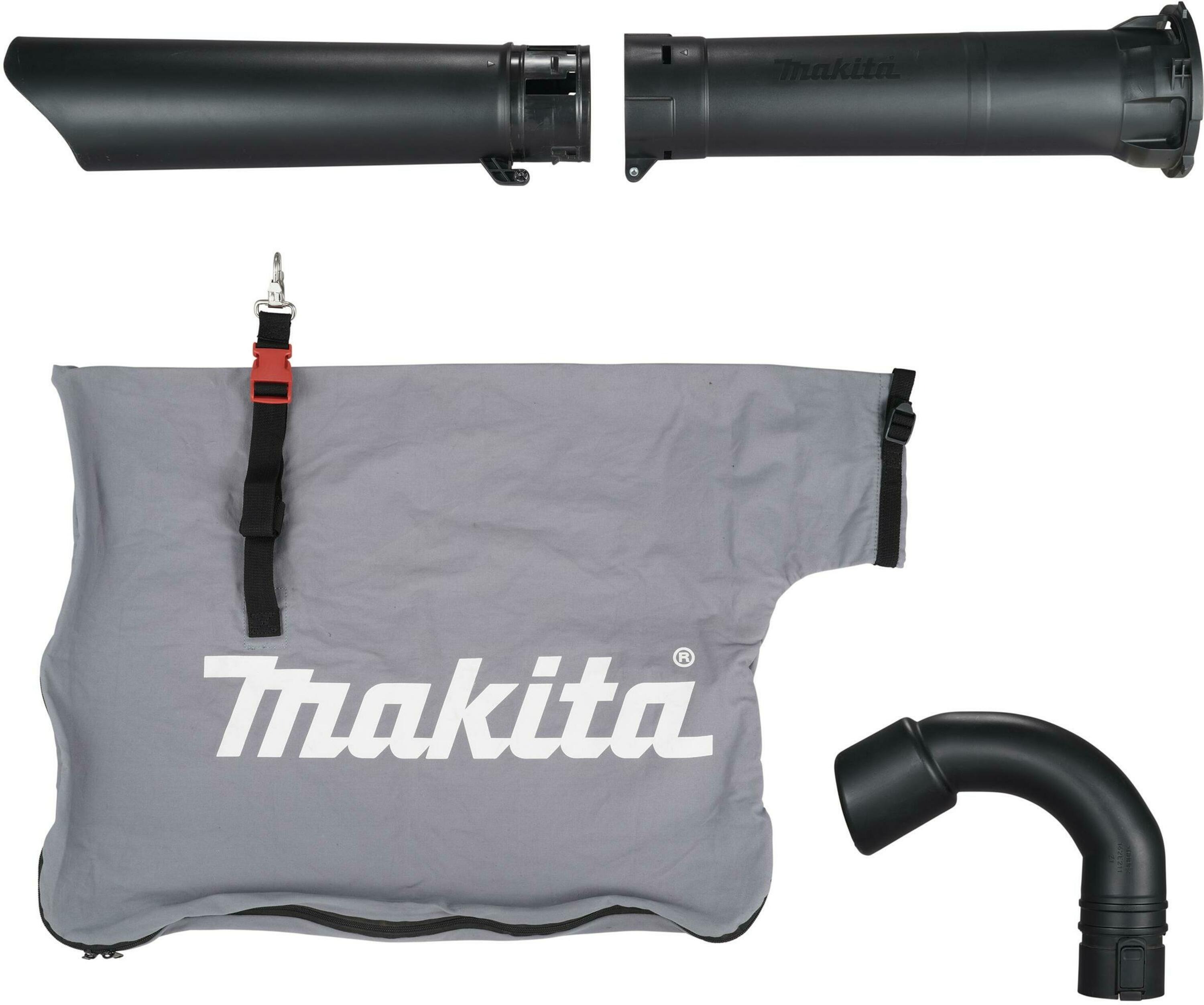 Makita Accessori 1916T9-0 Set di aspirazione delle foglie UB003G