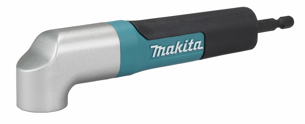 Makita Accessori E-25030 Attacco a gancio nero