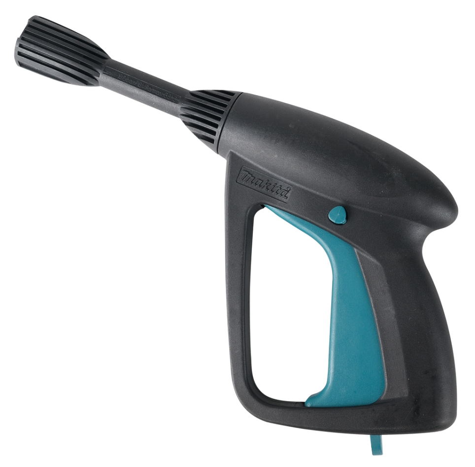 Makita Accessori 3320152 Pistola a spruzzo HW102/HW111