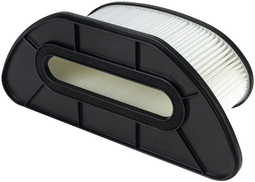 Makita Accessori 141875-9 Filtro polvere grossolano VC3211M