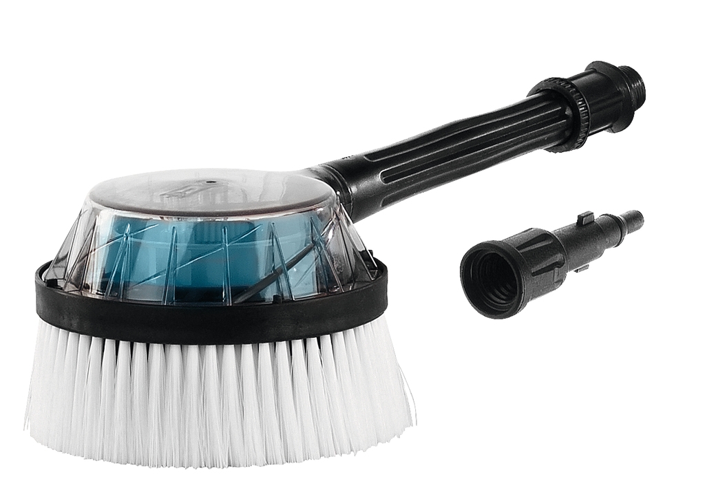 Makita Accessori 609041187 Spazzola per autolavaggio "rotante" HW102/HW111/HW121/HW140