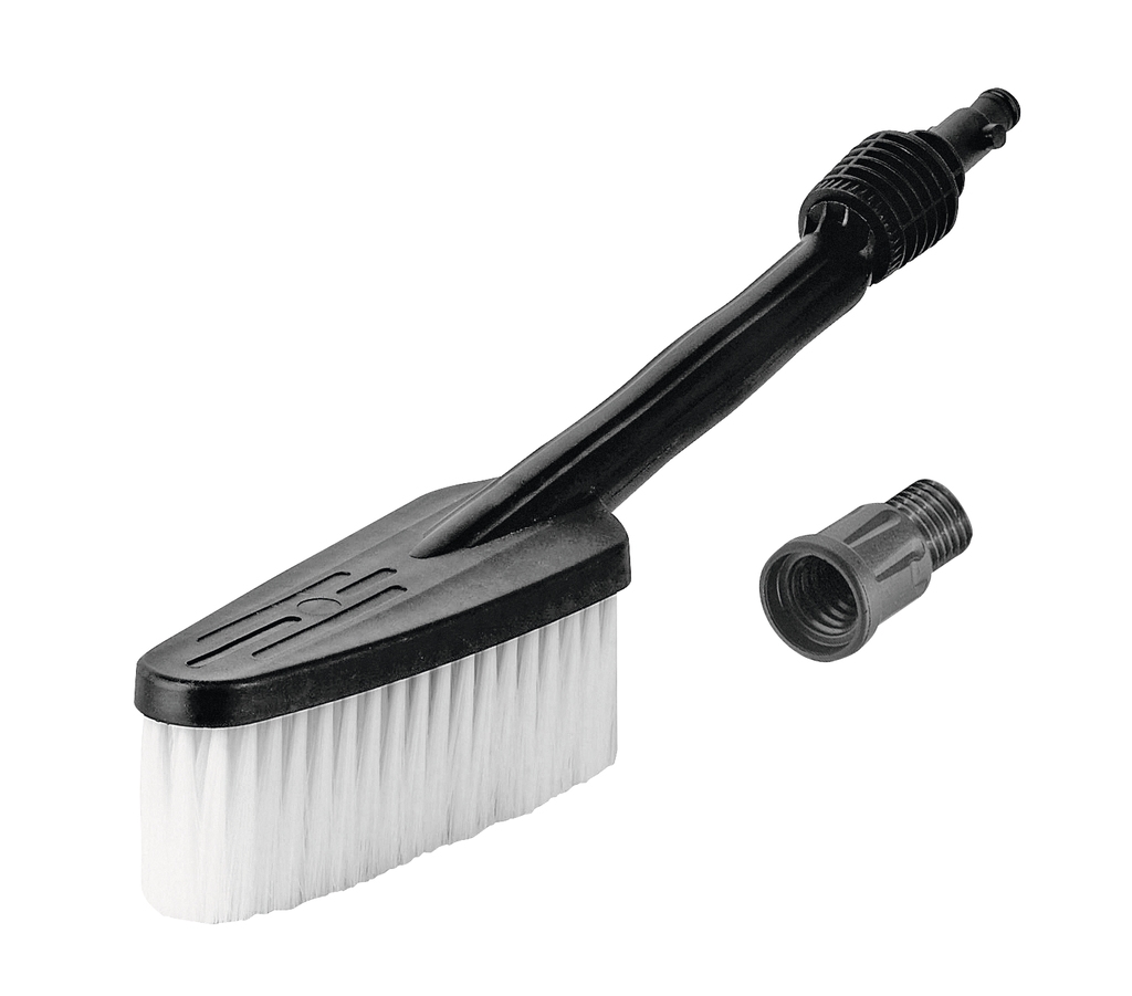 Makita Accessori 609041185 Spazzola di lavaggio "fissa" HW102/HW111/HW121/HW140