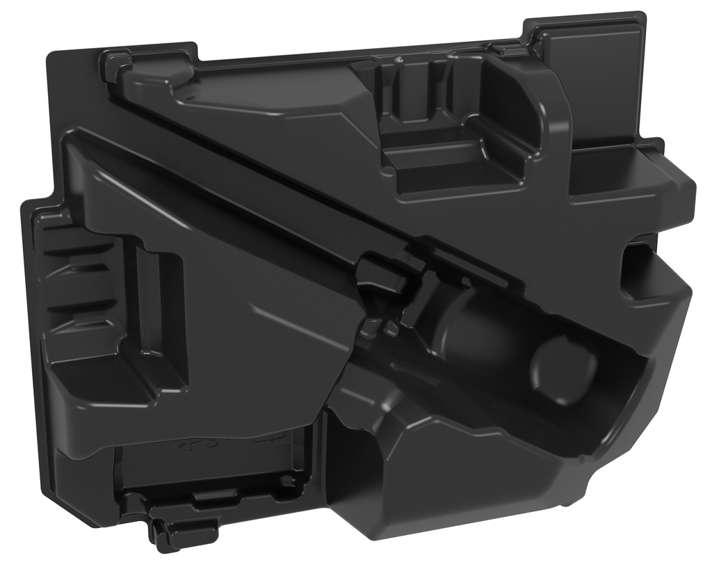Makita Accessori 836019-1 MBox Intarsio DUC150
