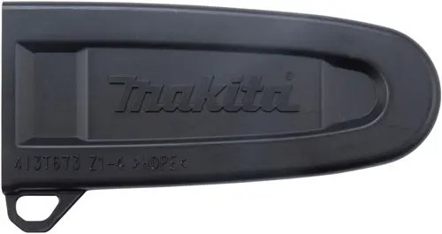 Makita Accessori 413T67-3 Protezione per il trasporto della sega da potatura
