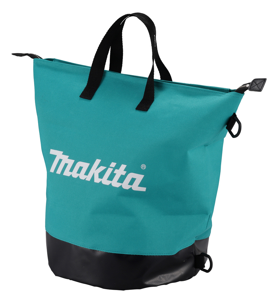 Makita Accessori 1915D1-8 Borsa impermeabile per dischi di lucidatura e spazzole
